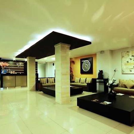 Gosyen Hotel Legian Extérieur photo