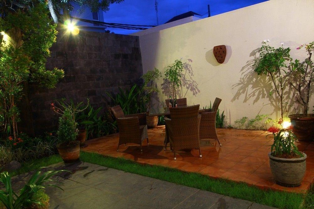 Gosyen Hotel Legian Extérieur photo