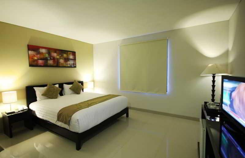 Gosyen Hotel Legian Extérieur photo