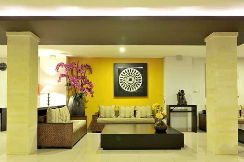 Gosyen Hotel Legian Extérieur photo