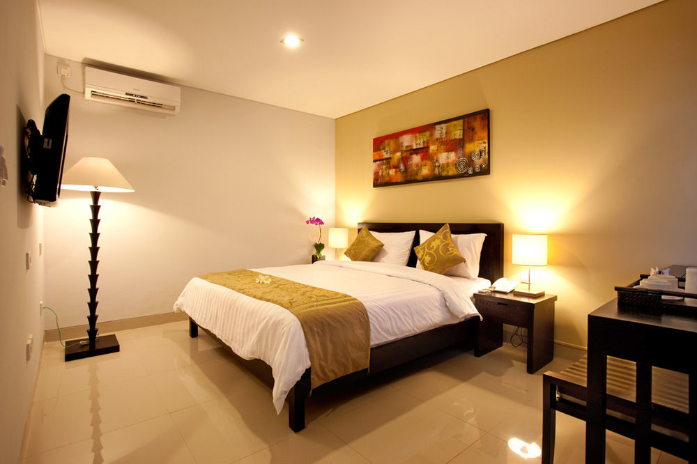 Gosyen Hotel Legian Extérieur photo